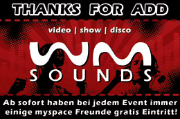 WM-Sounds - myspace